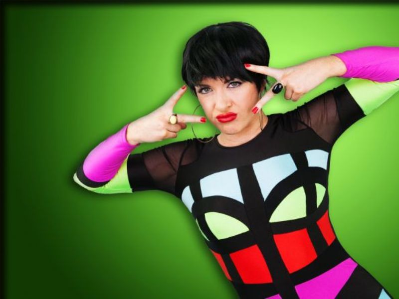 jessie j tribute show